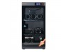 Casell CL-50A Dry Cabinet For Kamera Lensa Videocam